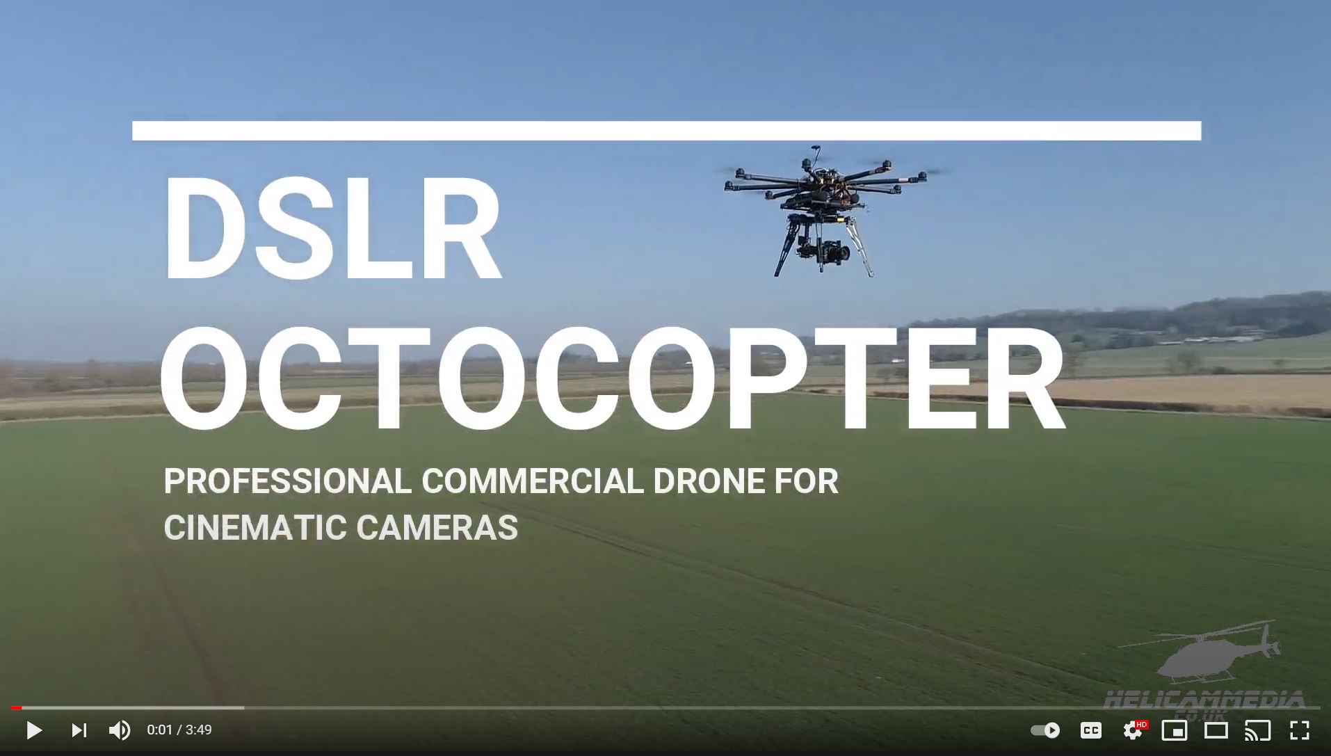 DSLR drone photography for all aerial photography filming requirements aerial drone photographer uk